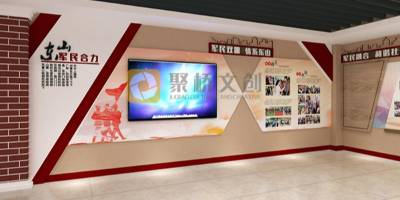 多媒體黨建館的后期維護麻煩嗎？