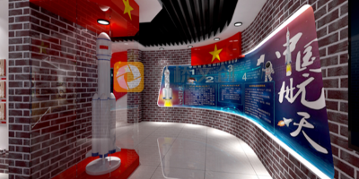 紅色愛國主義教育基地設(shè)計的標(biāo)準(zhǔn)與實踐參考