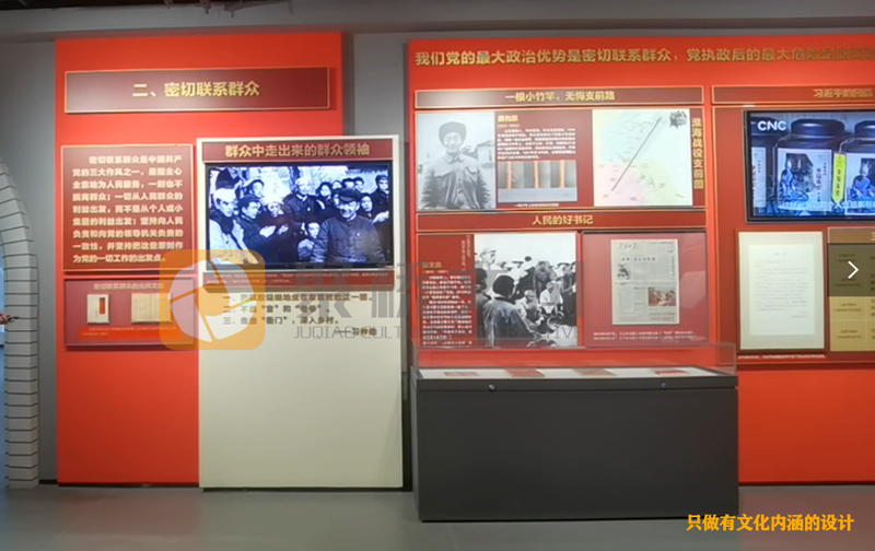 黨史館建設進度和質量如何保障符合預期？