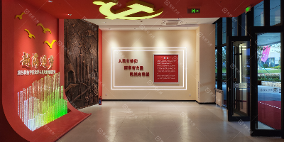 智慧展廳技術如何賦能新時代院史館？——VR/AR互動體驗設計新范式