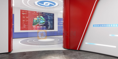 高校紅色教育館設(shè)計(jì)如何提升觀眾參與度與教育效果？