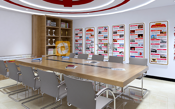 軍史館展廳設(shè)計(jì)，如何選擇合適的設(shè)計(jì)風(fēng)格？