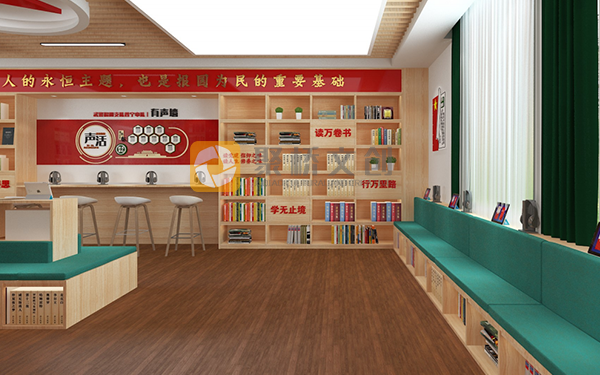 部隊軍史館與榮譽室在設計上有哪些區別？