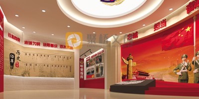 貴州地區軍史館有哪些特色？