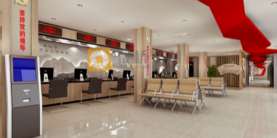 社區(qū)黨群服務(wù)中心的黨建展館如何設(shè)計(jì)？