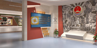 如何設計打造一個互動型軍史館？