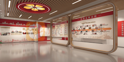 國有企業廉潔警示教育基地設計：一案一析，用身邊事教育身邊人