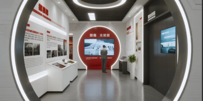 社區禁毒館設計要點：打造居民身邊的毒品預防教育陣地