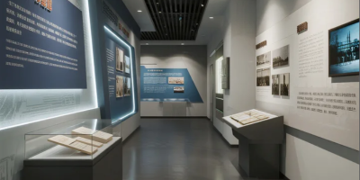 禁毒館內容策劃與空間設計：如何實現教育與體驗的完美結合？