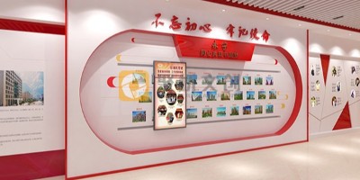 數(shù)字化紅色展廳是未來的趨勢？有哪些優(yōu)勢？