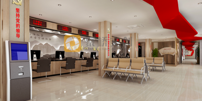 街道黨建館設(shè)計(jì)如何推陳出新，打造不一樣的黨建文化？