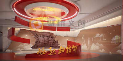 智慧展館新標桿：打造集教育、體驗、管理于一體的智能化紅色展廳