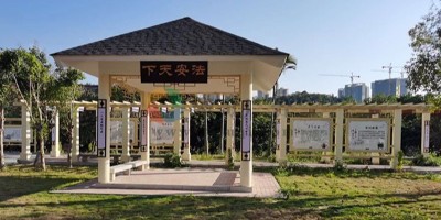 紅色文化旅游景區設計如何堅持“守正創新”？