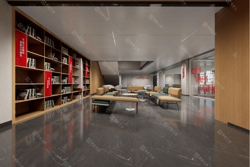 紅色主題展館建設