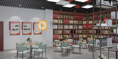 黨建展廳設(shè)計幾個主題比較好？