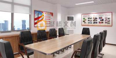 專業(yè)黨建展廳設(shè)計公司，打造沉浸式企業(yè)黨建展廳的思路