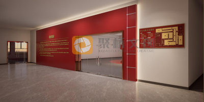 專業紅色教育展廳公司怎么選？5 大關鍵標準幫你避坑