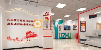 醫院黨建廉潔文化長廊建設，打造黨風廉政建設的重要陣地