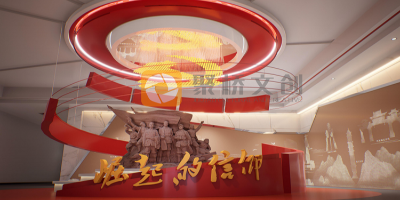 人物紀(jì)念館設(shè)計(jì)中的情感共鳴：從生平展示到精神傳承