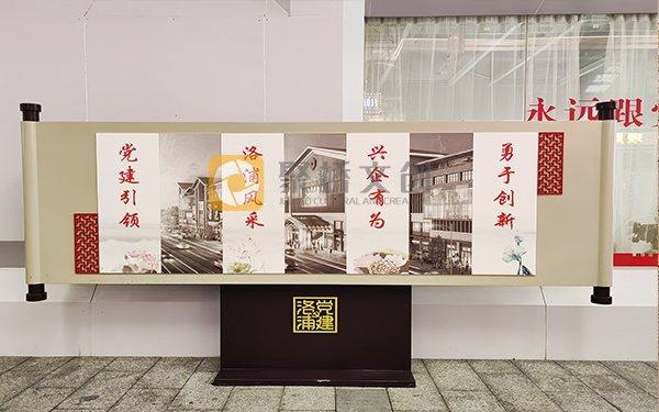 警示主題數字展廳設計應遵循哪些原則？