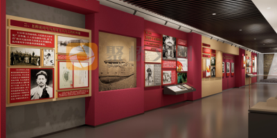 情感共鳴的設計：如何在紅色紀念館中觸動觀眾內心？