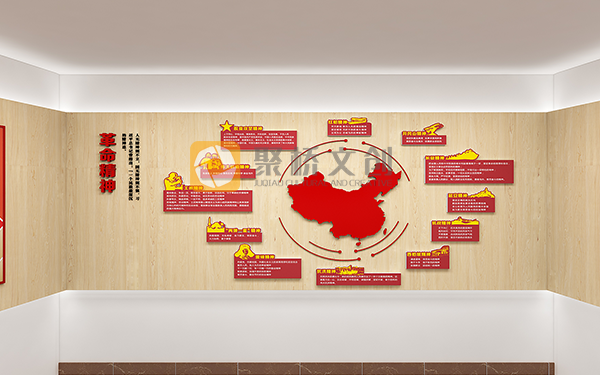 深圳黨建展館設計施工中，面臨哪些常見問題？