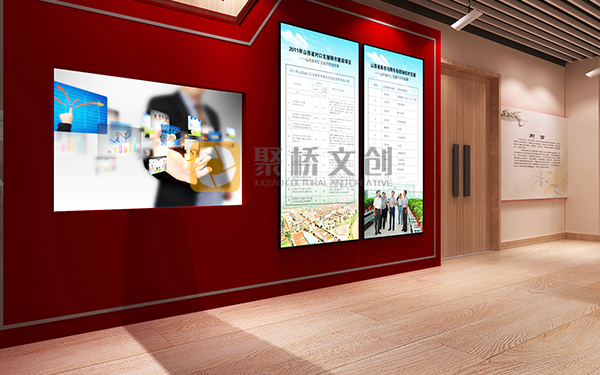 深圳黨建展館設計施工，如何避免內(nèi)容過于淺顯？