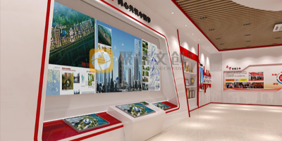 黨建展館設計公司如何做好展館規劃？