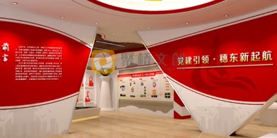 紅色文旅景區的文化設計方案——凸顯地域特色，弘揚革命精神