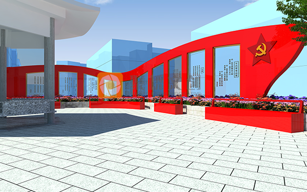 紅色教育基地建設有哪些標準呢？廣州20年專業(yè)經驗公司為您揭曉