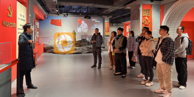 一個1000平方米以黨建為主題的展館怎么做設(shè)計建設(shè)？