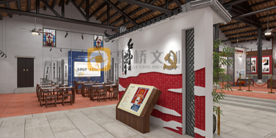 紅色鄉(xiāng)村的建設(shè)標準是什么？