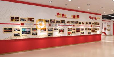 把握五個要點，助力打造優(yōu)質(zhì)的石油公司黨建展廳設(shè)計
