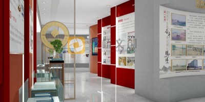 黨校景觀文化建設，如何營造濃厚的黨建文化氛圍？