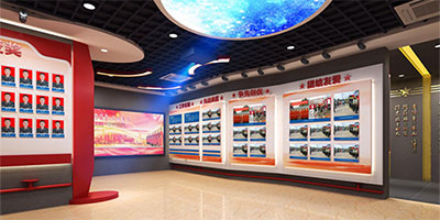 聚橋文創為您科普建設紅色廉政文化基地，弘揚清風正氣精神