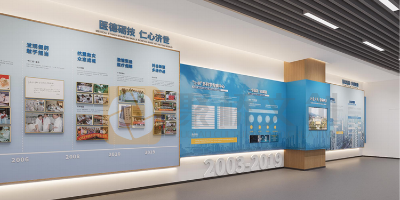 醫(yī)院院史館設(shè)計(jì)的互動體驗(yàn)設(shè)計(jì)：提升參觀者參與感的5個實(shí)用技巧