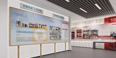 除了記錄歷史，院史館還能為醫(yī)院帶來哪些實(shí)際價(jià)值？