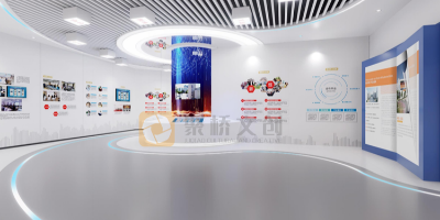 紅色展廳設(shè)計(jì)如何解決互動(dòng)性不足的問(wèn)題？