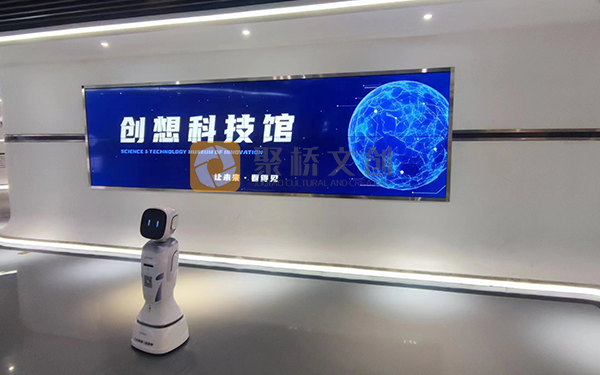 數字黨建館設計的技術支持與創新應用