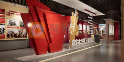 紅色文旅景區升級改造，在紅色文化設計上如何“守正創新”？