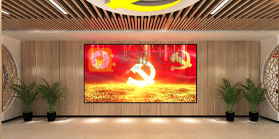 黨建展館設(shè)計(jì)公司需要具備哪些資質(zhì)？