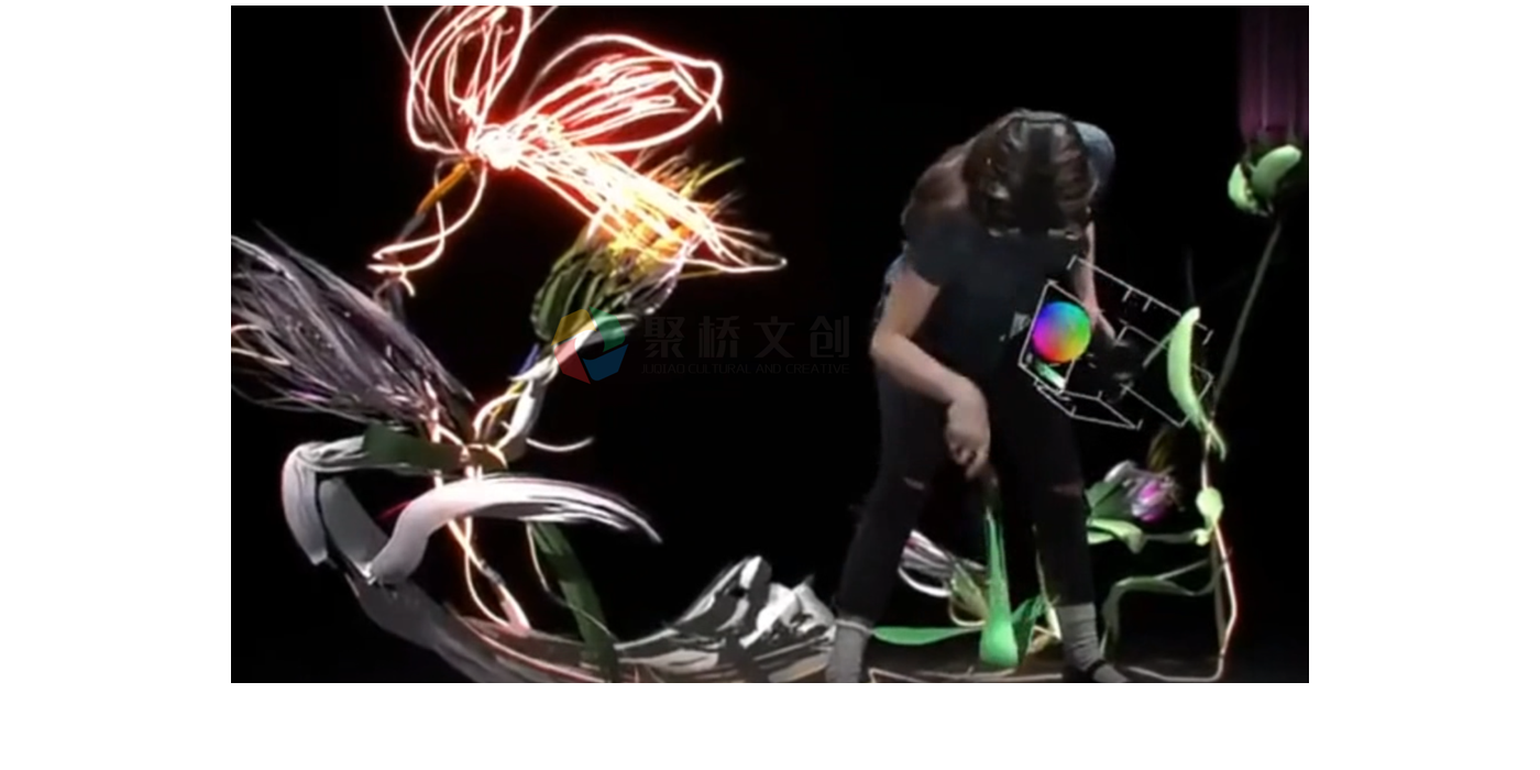 什么是“沉浸式體驗”？