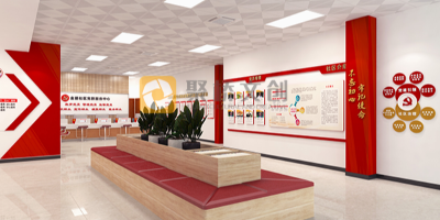 社區(qū)為什么要建紅色展廳？社區(qū)紅色黨建展廳有哪幾個(gè)功能？