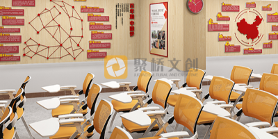 紅色文化展館設(shè)計如何平衡趣味性與教育性？