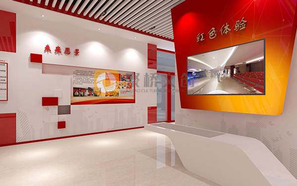 黨建展館設計中的故事敘述：讓歷史煥發(fā)新的生命力