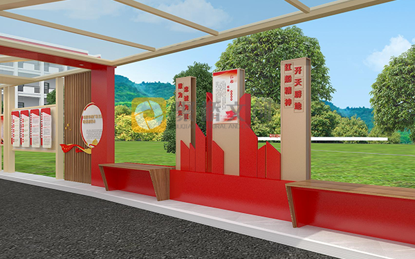 部隊軍史長廊文化建設的方式，傳統與現代相互融合018.com/products/djzgzt.html