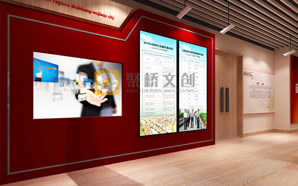 深圳黨建展館設(shè)計公司分享，未來數(shù)字黨建展館設(shè)計趨勢