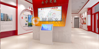 規(guī)劃局紅色文化展廳怎么設(shè)計主題？專業(yè)黨建展廳設(shè)計公司告訴你