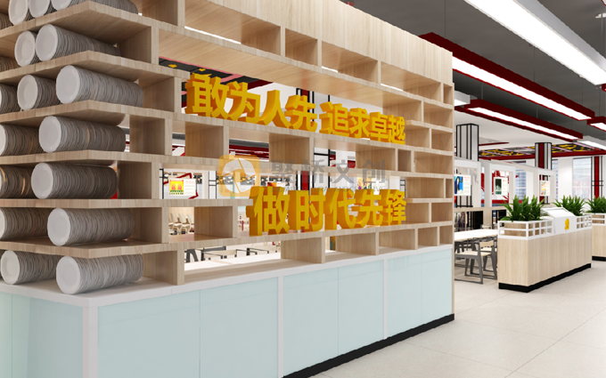 紅色主題文化建設