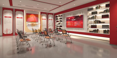 紅色歷史紀(jì)念館布局設(shè)計(jì)要點(diǎn)：傳承革命精神，彰顯人文關(guān)懷